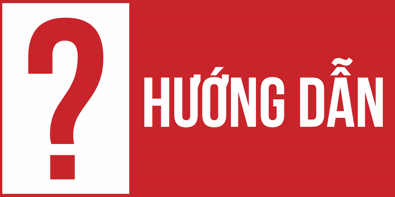 Hướng dẫn là chuyên mục quan trọng với người chơi tại 9bet