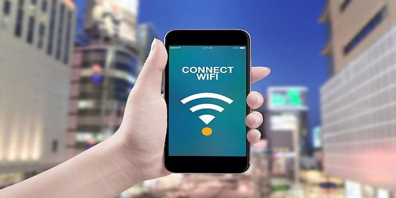 Kiểm tra kết nối mạng trong suốt quá trình thực hiện