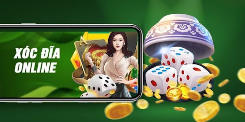 Xóc Đĩa 9BET - Chơi Dễ, Thắng Nhanh, Hấp Dẫn Năm 2025